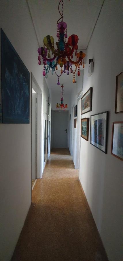 Appartement Vintage 70S Flat à Athènes Extérieur photo